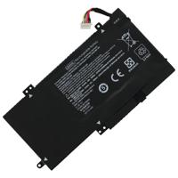 Replacement Laptop accu 3400mAh - thumbnail