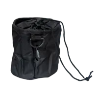 Redwood Wasknijperopbergzak Met Ophanghaak