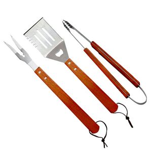 KInghoff: BBQ Grillset