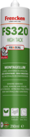 Frencken FS320 High Tack 290ml