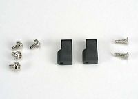 Servo mounts (2)/ screws (6) - thumbnail