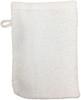 The One Towelling TH1080 Classic Washcloth - White - 16 x 21 cm