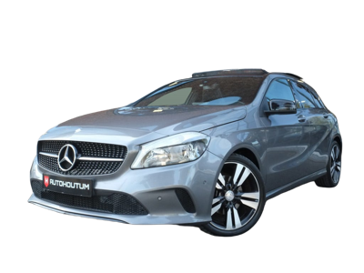 Mercedes Benz A Klasse