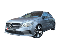 Mercedes Benz A Klasse