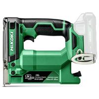 HiKOKI N1812DA N1812DAW4Z Accuspijkerpistool Zonder accu, Zonder lader