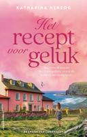 Het recept voor geluk - Katharina Herzog - ebook