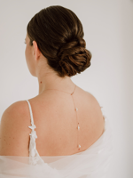 Perlenbräute Ari ketting