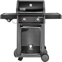 Weber Spirit Classic E-220 barbecue