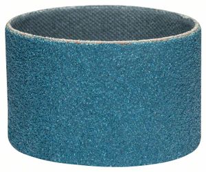 Bosch Accessoires 50 Slijphuls Ø45 x B30 X573, Best for Metal , K80 - 2608606877