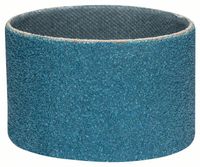Bosch Accessoires 50 Slijphuls Ø45 x B30 X573, Best for Metal , K80 - 2608606877