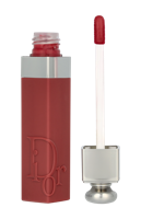Christian Dior - Dior Addict Lip Tint 351 Naturel Nude Lipgloss 5 ml Dames