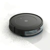 Schoonmaakrobot iRobot Roomba Combo Essential zwart