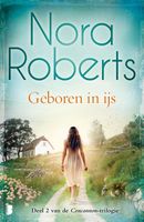 Geboren in ijs - Nora Roberts - ebook