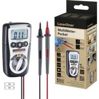 Laserliner MultiMeter-Pocket Multimeter