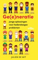 Ge(e)neratie - Julien de Wit - ebook