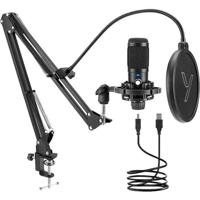 USB-microfoon - Streamer 2.0 - YENKEE - YMC 1031