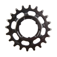 Shimano Tandwiel kmc 20t e-bike 1/2x3/32