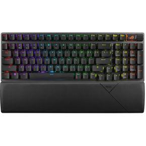ASUS ROG STRIX SCOPE II 96 Azerty