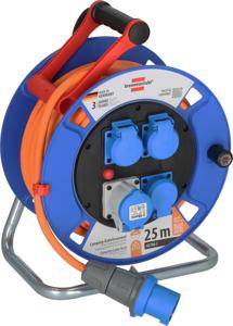 Camping Kabelhaspel 25m Garant CEE IP44 - 1182690200