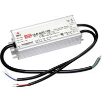 Mean Well HLG-40H-12B LED-driver, LED-transformator Constante spanning, Constante stroomsterkte 39 W 3.33 A 7.2 - 12 V/DC Dimbaar, PFC-schakeling, - thumbnail