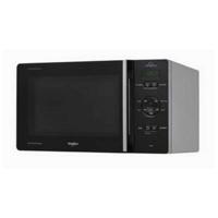Magnetron met Grill Whirlpool Corporation ChefPlus Donker grijs 800 W 25 L