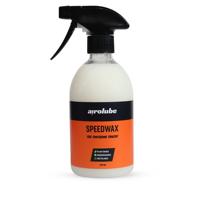 Airolube speedwax triggerfles 1l