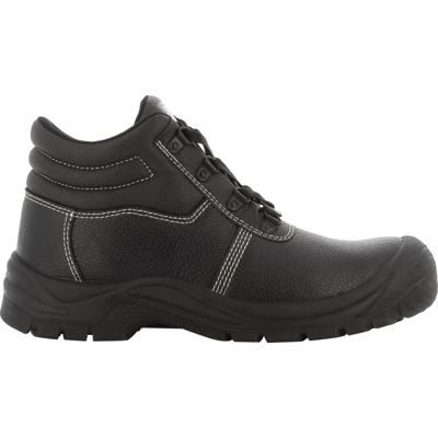 Safety Jogger Safetyboy S1P | Zwart | Maat 39 - 5499774088676