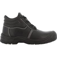 Safety Jogger Safetyboy S1P | Zwart | Maat 43 - 5499774088751