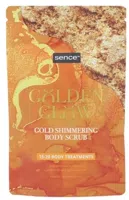 Sence Collection Body Scrub Gold Shimmer Solar Energy - 130gr