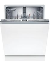 Bosch Serie 4 SMV4EAX18E vaatwasser Volledig ingebouwd 13 couverts C