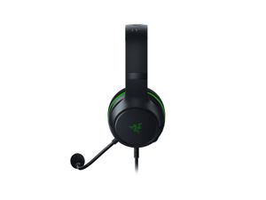 Razer Kaira X gaming headset Pc, Xbox Series X|S, Nintendo Switch