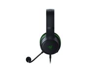 Razer Kaira X gaming headset Pc, Xbox Series X|S, Nintendo Switch - thumbnail