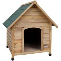 Hondenkennel - KERBL - 100 x 88 x 99 cm