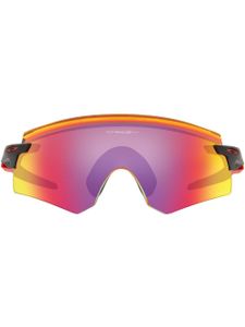 Oakley lunettes de soleil Encoder - Noir