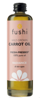Fushi Carrot Oil