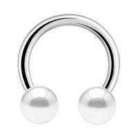 Circular Barbell Circular Barbells