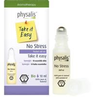 Physalis Pocket Roll-On No Stress Olie 10ml