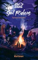 Soul Riders Spookverhalen (Hardback)