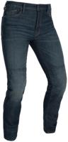 OXFORD Trousers jeans oa slim bl 3 long size 38