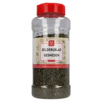 Selderijblad Gesneden - Strooibus 100 gram