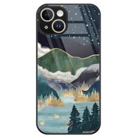 iPhone 13 hardcase - Star lake