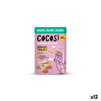 Kattenvoer Cocosi Gourmet Real Food 80 g 12 Stuks