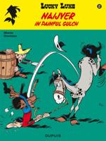 Naijver in painful Gulch (Paperback)