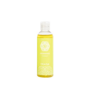 Aromassage 6 citrusfun