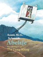 Abeltje - Annie M.G. Schmidt - ebook - thumbnail