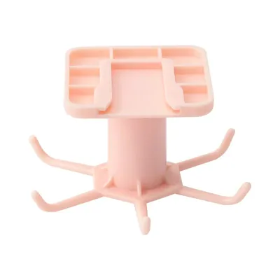 SpinHook360 - Draaibare Zelfklevende Haak Organizer voor Keuken & Badkamer SpinHook360 - Draaibare Zelfklevende Haak Organizer voor Keuken & Badkamer