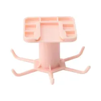 SpinHook360 - Draaibare Zelfklevende Haak Organizer voor Keuken & Badkamer SpinHook360 - Draaibare Zelfklevende Haak Organizer voor Keuken & Badkamer