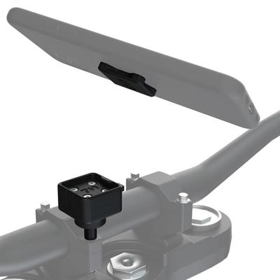 OXFORD basishouder "cliqr cell phone holder bracket handlebar clamp