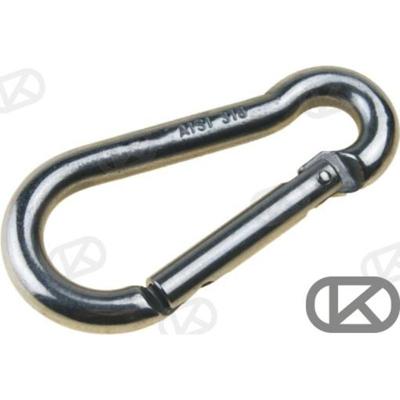 GS71335B - SPECIALE KARABIJNHAAK 8MM (10 stuks)