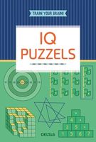 Train your brain! IQ puzzels - thumbnail
